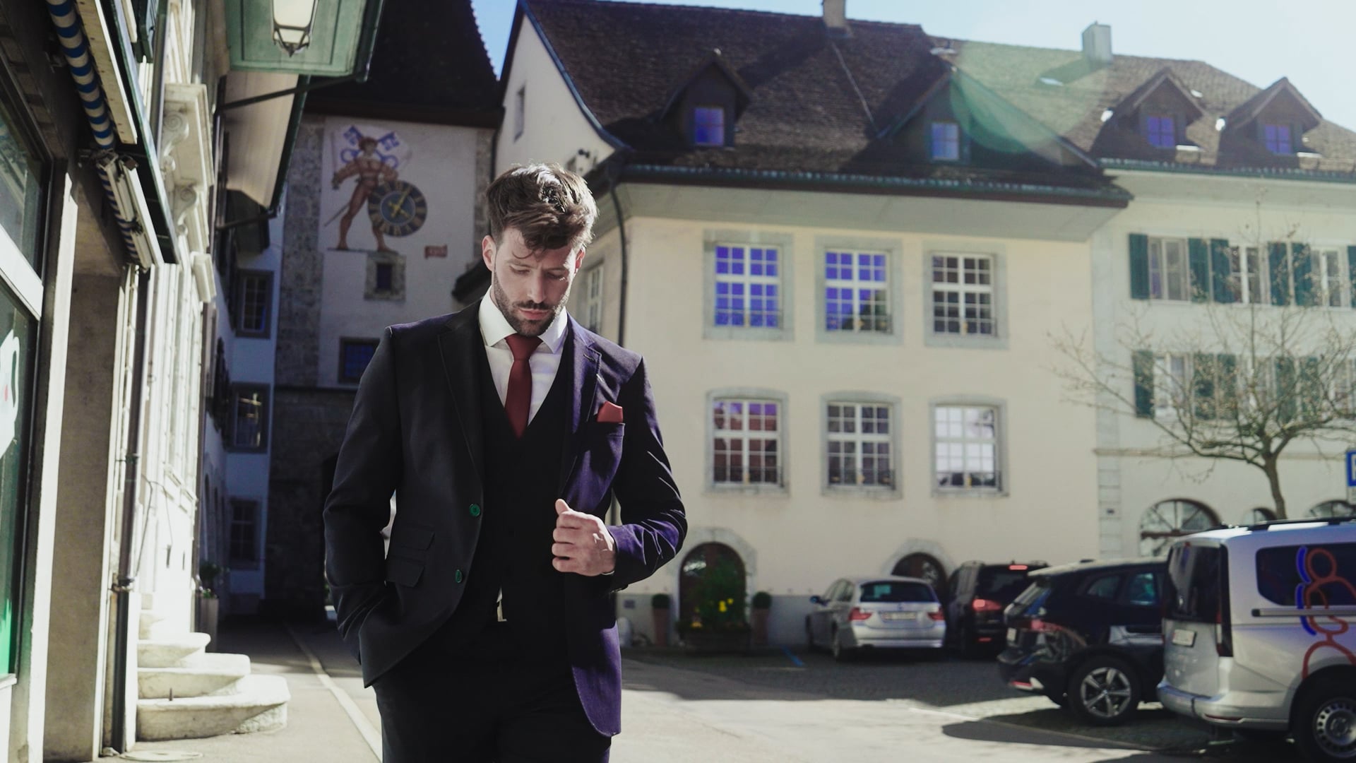 Von klassisch bis modern – Filmproduktion von Summit Vision Media