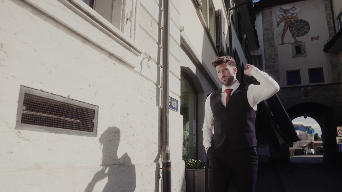 Trends und Inspiration – Filmproduktion von Summit Vision Media