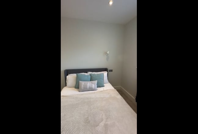 Beautiful Ensuite Room *Elizabeth Line* Main Photo