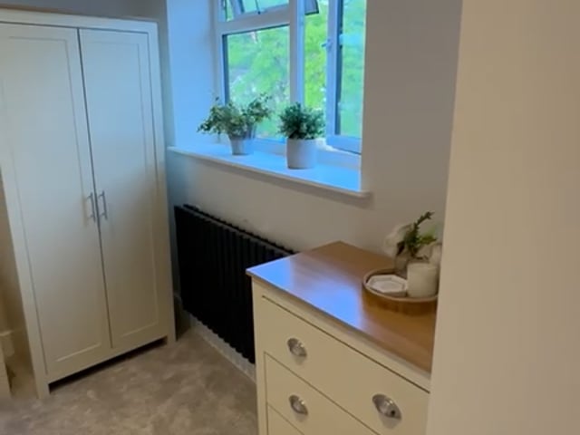 Freshly Refurbished Spacious Ensuite Double Main Photo