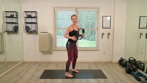 Magic Circle Standing Strength