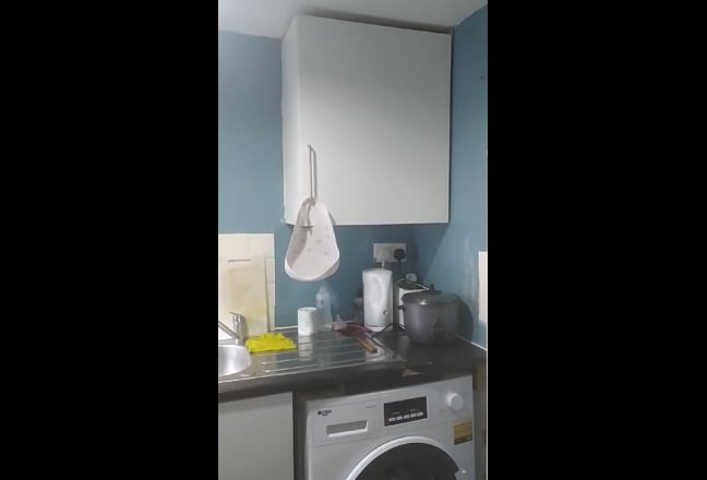  Double room studio flat in Barking ig11 to rent. Main Photo