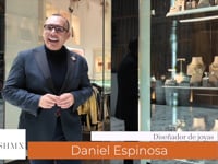 Showroom Daniel Espinosa