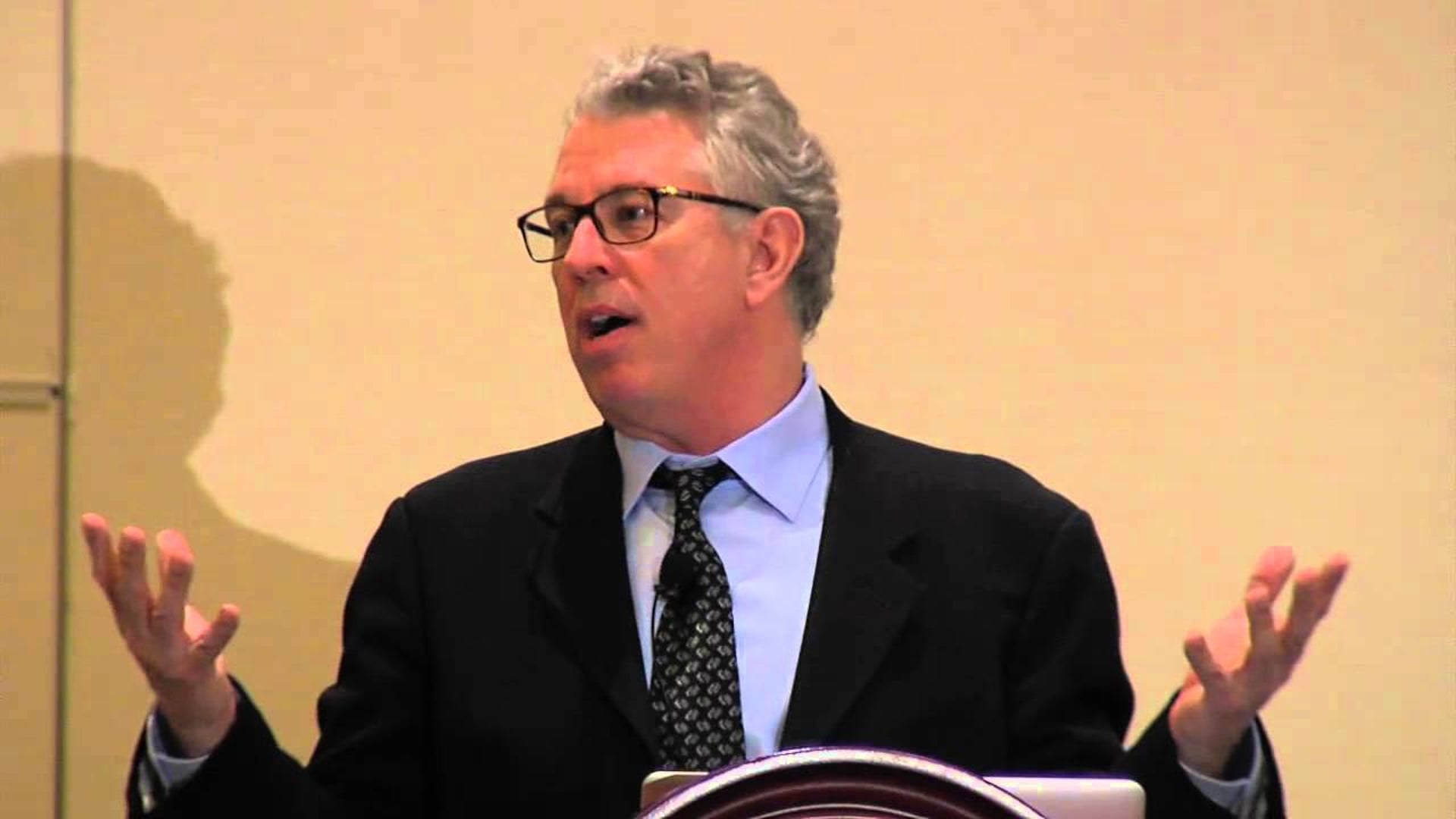 Why Relational Health Precedes Lifestyle Wealth? -World's Leading Mental Health & Trauma Clinician, Dr. Bruce Perry, MD, PhD.