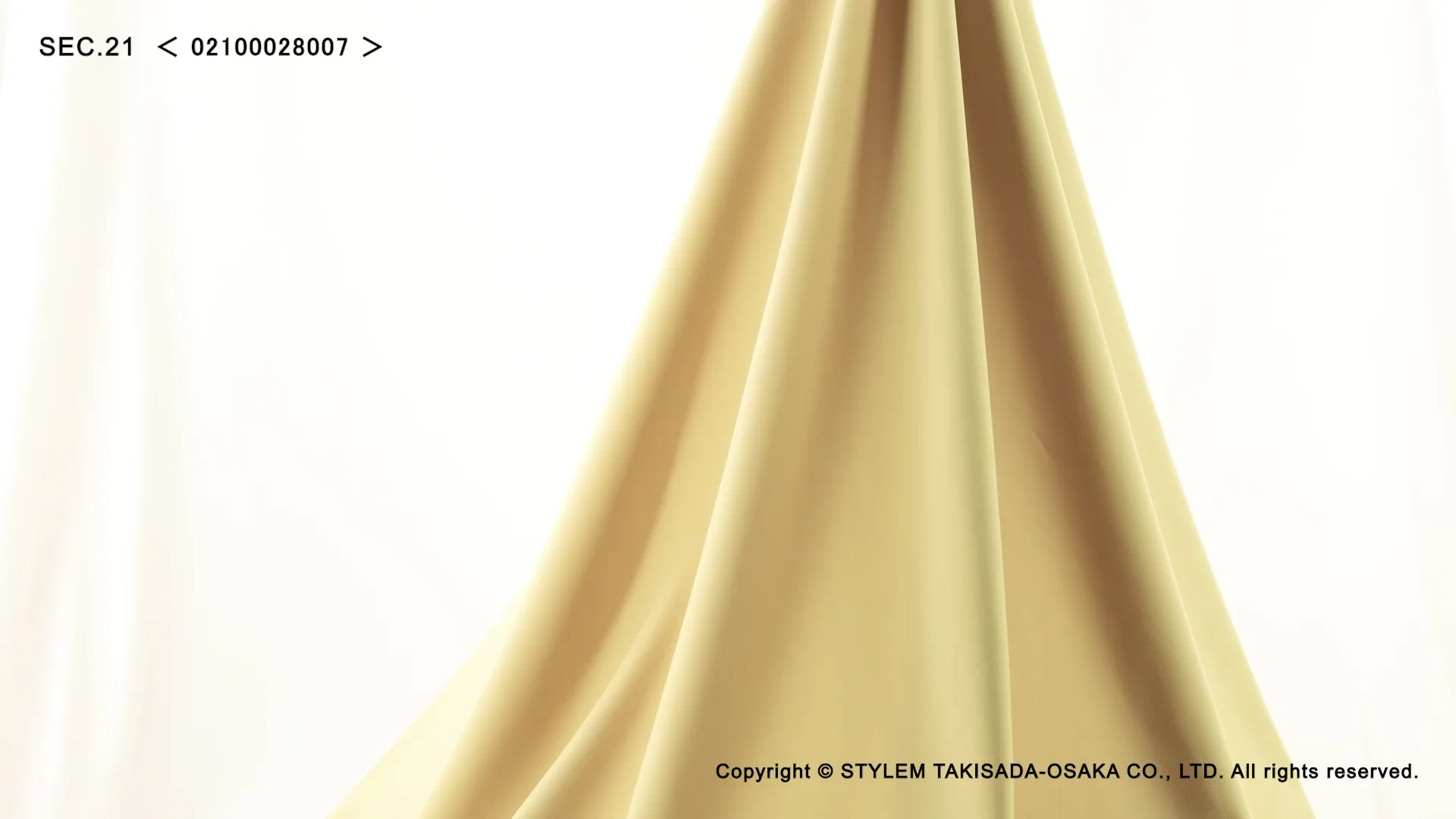 ステファニーツイルライト[02100028007] | STYLEM FABRIC STORE