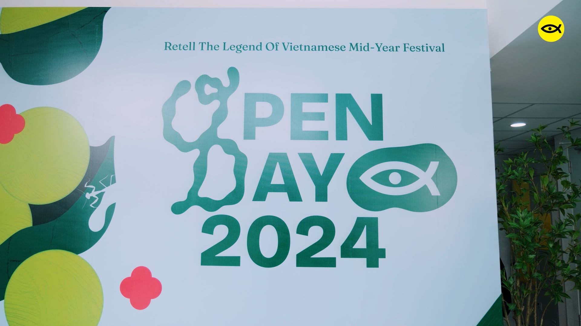 DESIGN ANTHROPOLOGY SCHOOL | OPEN DAY 2024 RECAP VIDEO