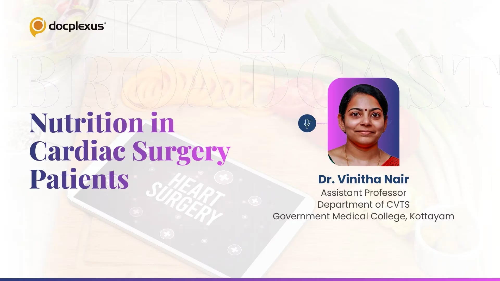 Nutrition in Adult Cardiac Surgical Patients