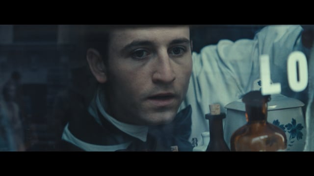 NEUTRO ROBERTS - Henry Roberts