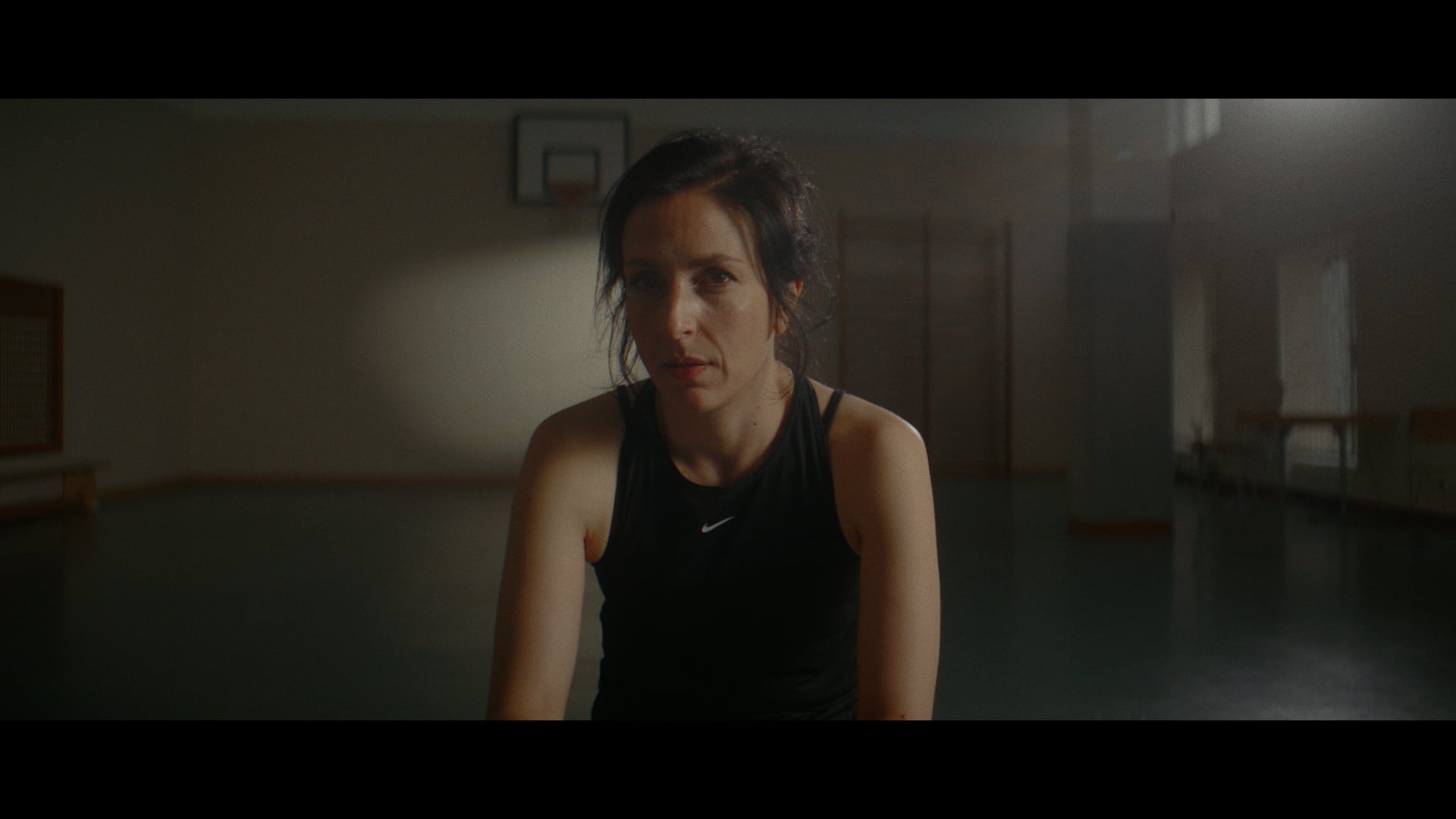 Andrea Treber - a personal Story - Created by Georg Wolf