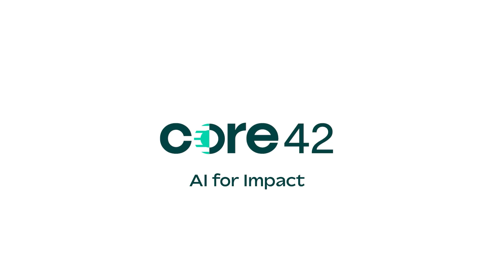 core42—Manifesto