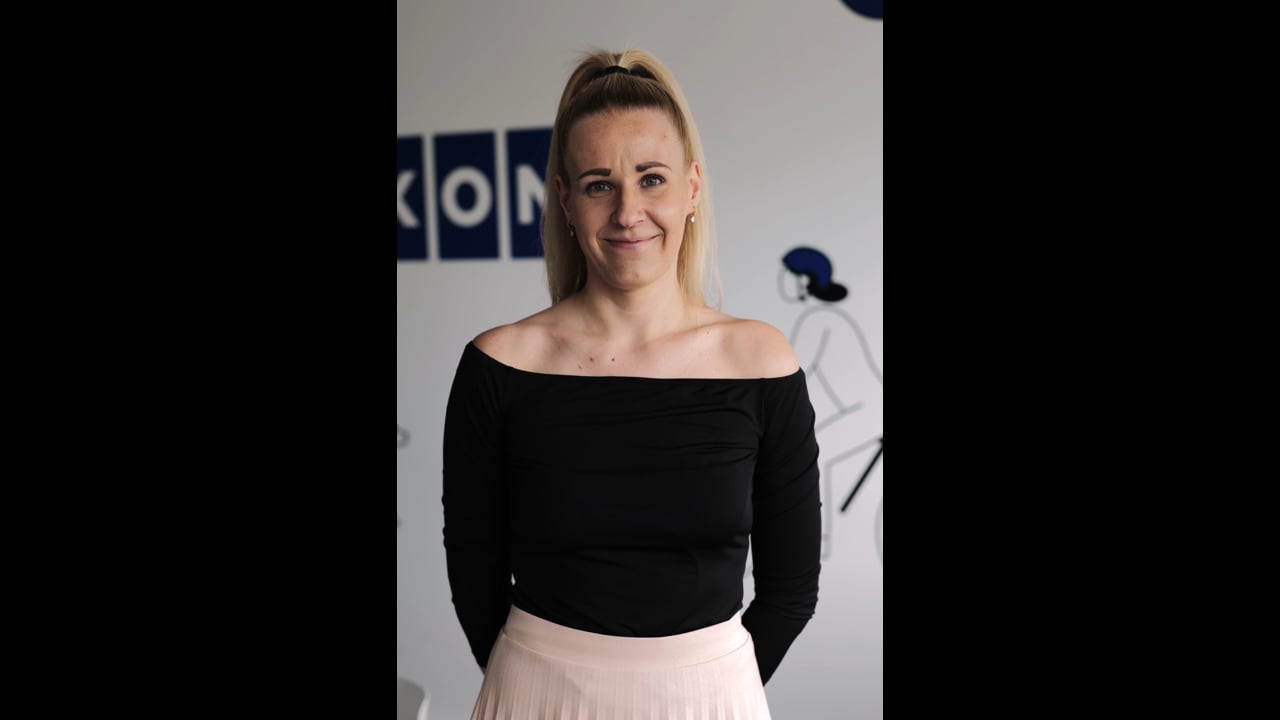 
        
          Sabina Maďar Böhmová
        

        
          –
        

        
          Obchodná konzultantka
        
        