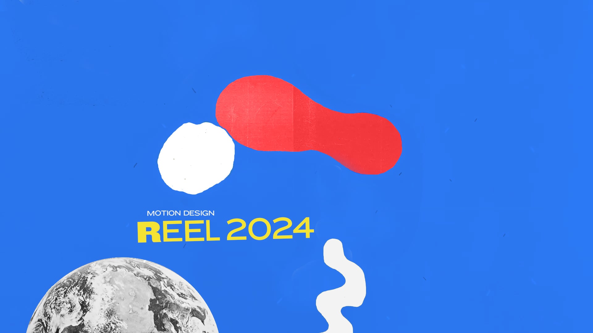 Jeremy Holden Motion Reel 2024
