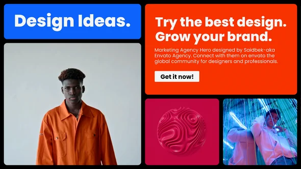 Multiscreen Slideshow Pure Motion Design on Vimeo