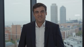 Bruno Abril, Head of Insurance at NTT DATA EMEAL