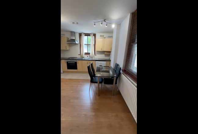 Delightful 1 Double Bedroom Flat in Finchley Main Photo