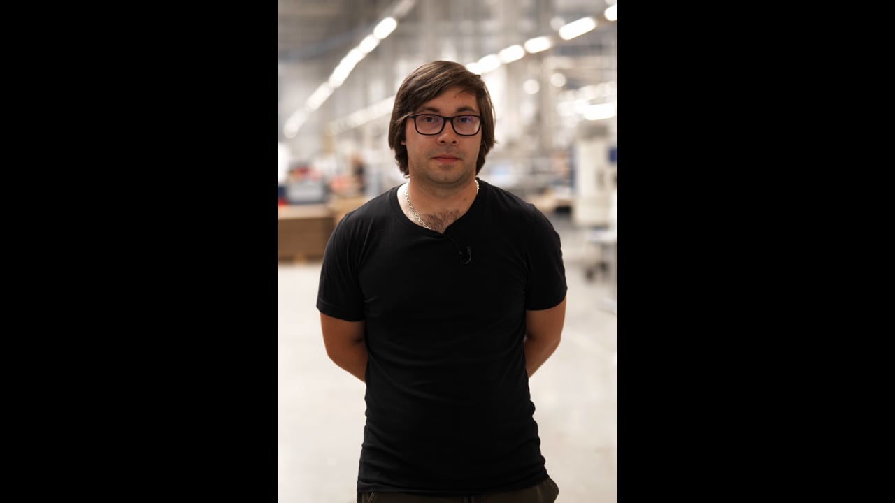 
        
          Svatopluk Moláček
        

        
          –
        

        
          Vedoucí výroby Digitál
        
        