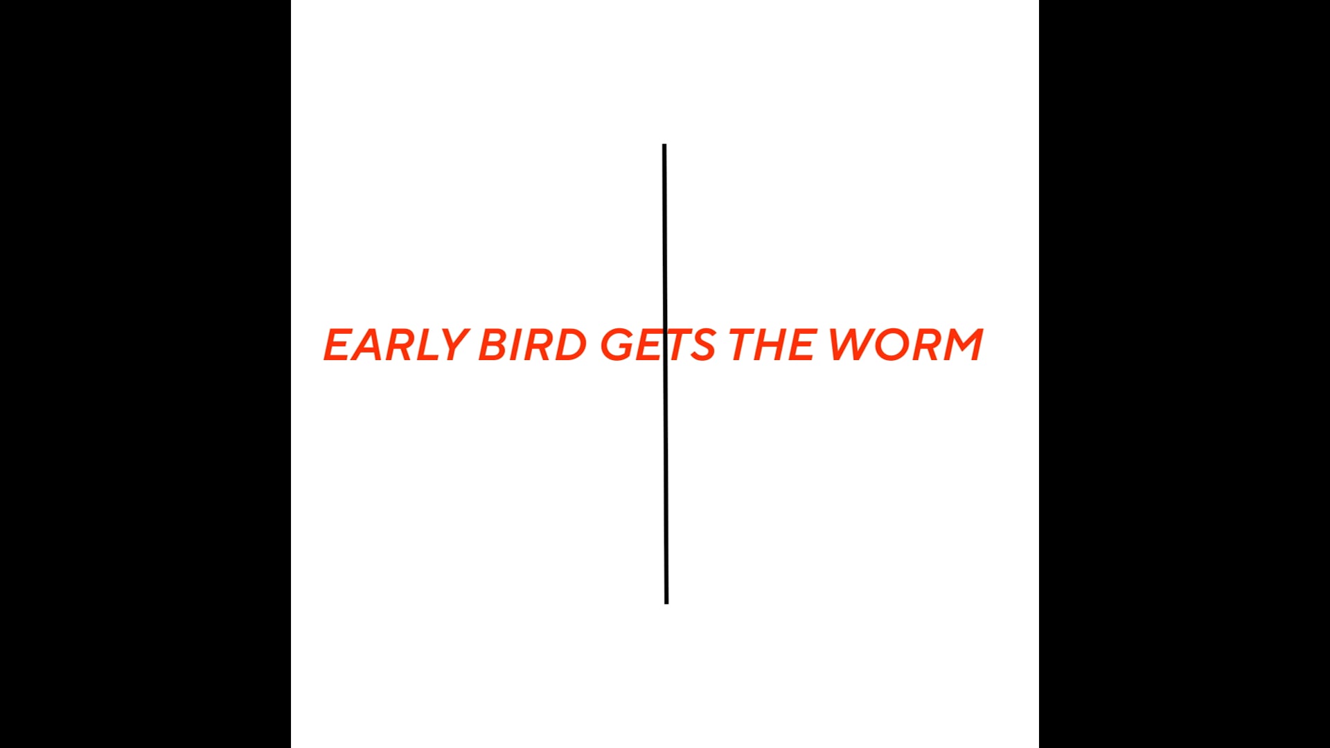 DoorDash EARLY BIRD GETS THE WORM