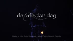 Dan Då  Dan Dog — Teaser