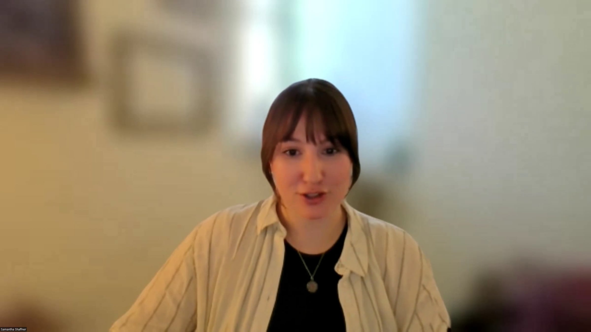 Hi, I am Sam! | Videos & Movies on Vimeo