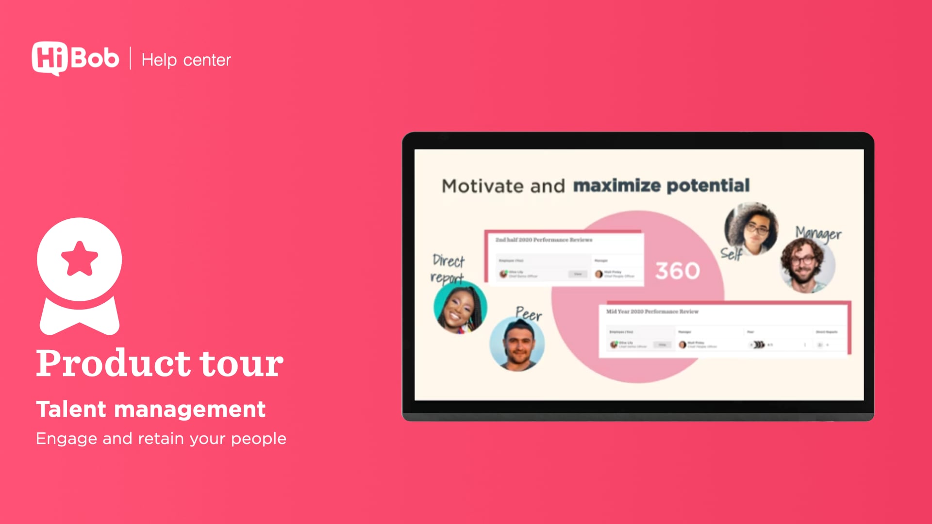 Talent management