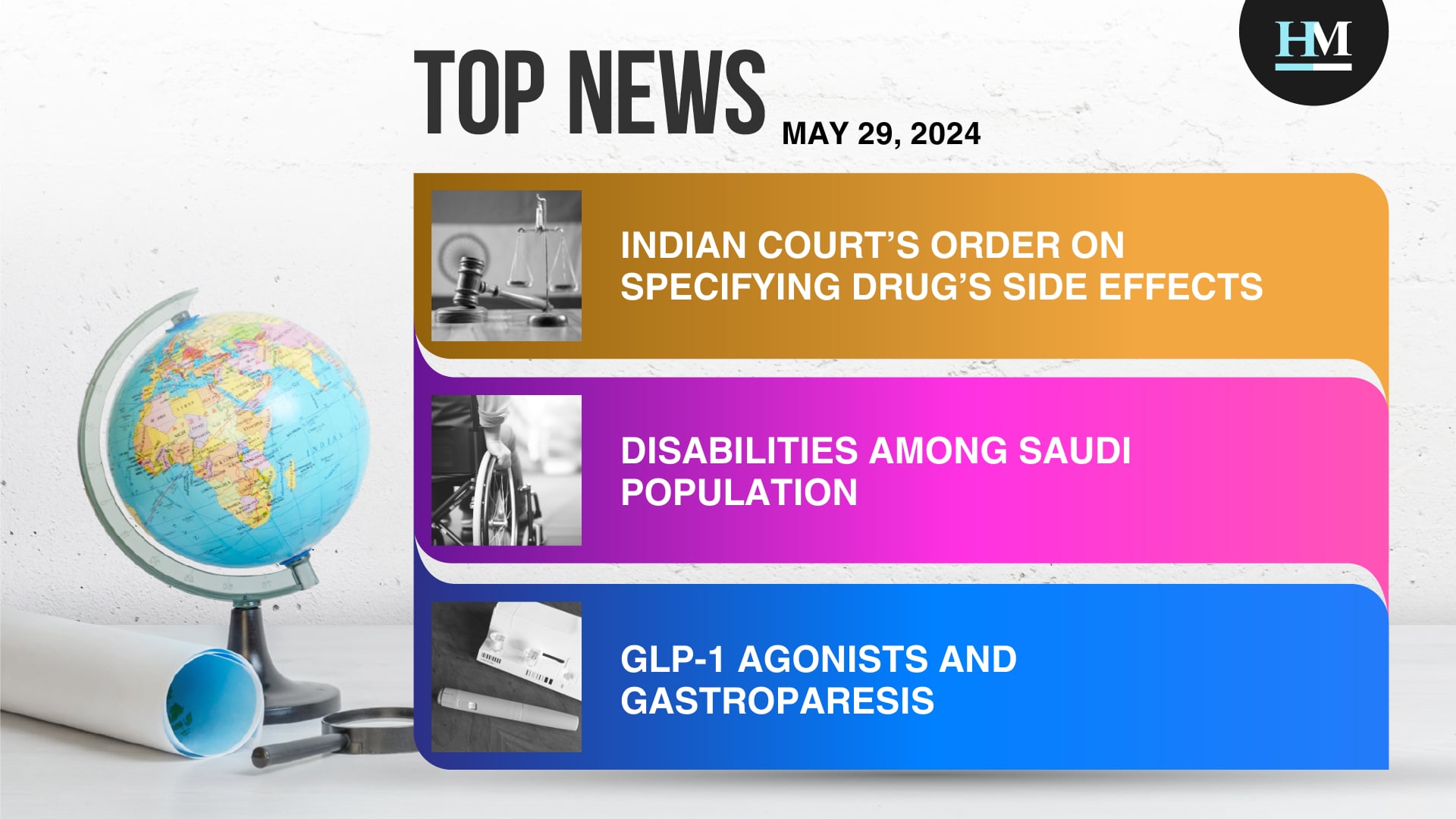 Are GLP-1 Agonists Associated with Gastroparesis?