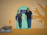 Welt der Wünsche