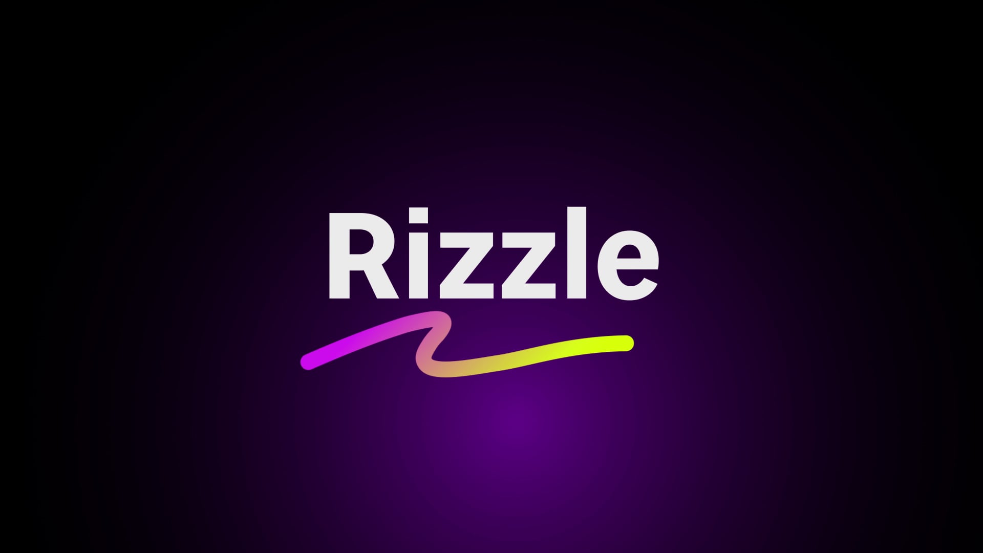 Rizzle AI Promo