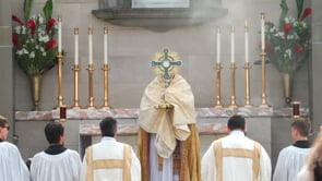 Eucharistic Revival May 2024