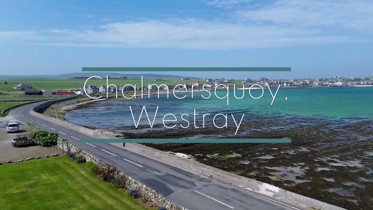 Chalmersquoy