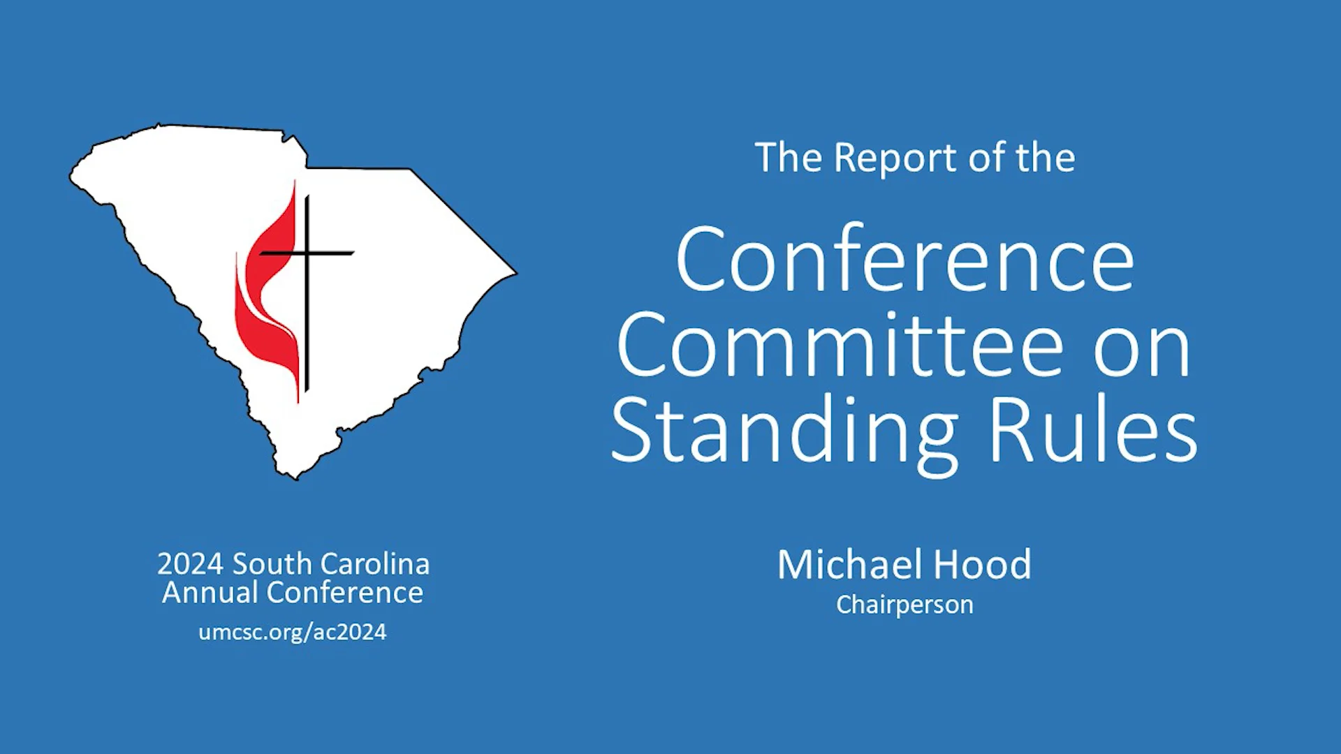 AC2024-Standing Rules Report on Vimeo