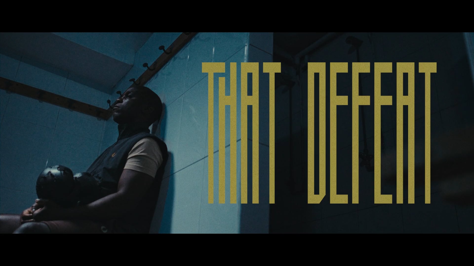 THAT DEFEAT DIGITAL - URI SEGARRA