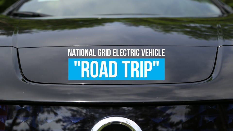 National Grid – EV Case Study