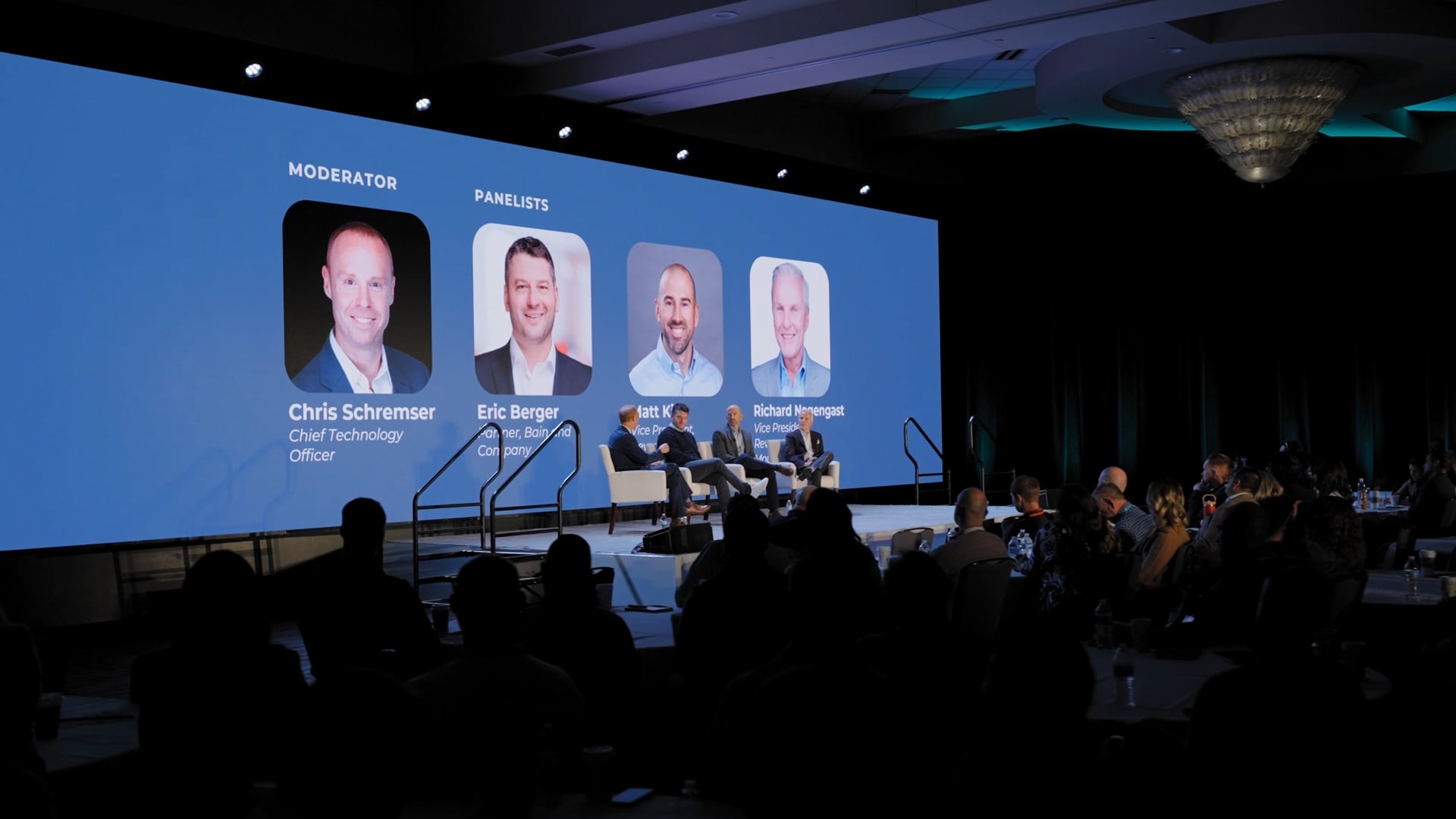 TUNE IN: Generative AI + Data Security in healthcare payments