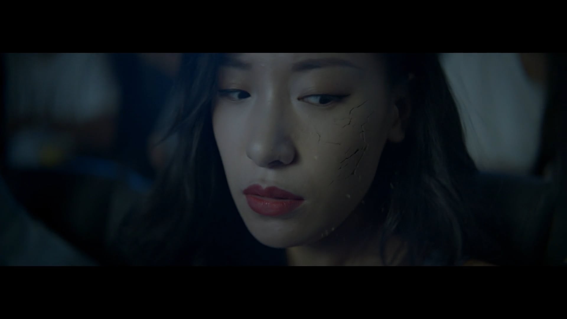 Proya Cinema Crack TVC