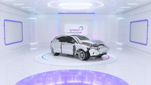 European Aluminium – Charging Mobility