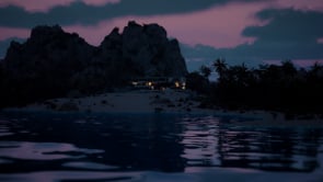 PARADISE - C41 - ROBERTO CAVALLI