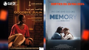 Sorties cinéma de la semaine du 29 mai 2024