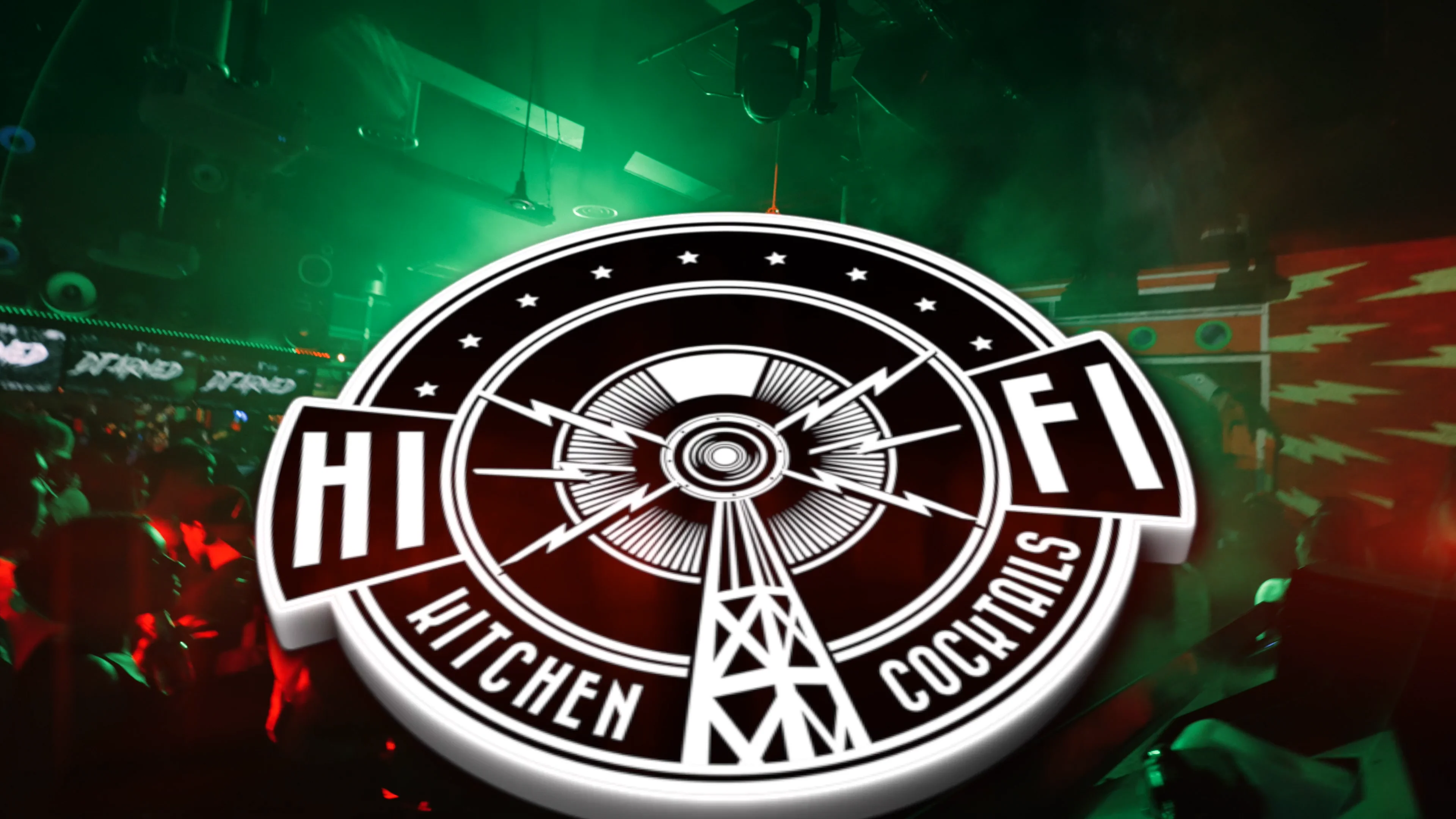 Hifi Tucson Cinco De Mayo on Vimeo