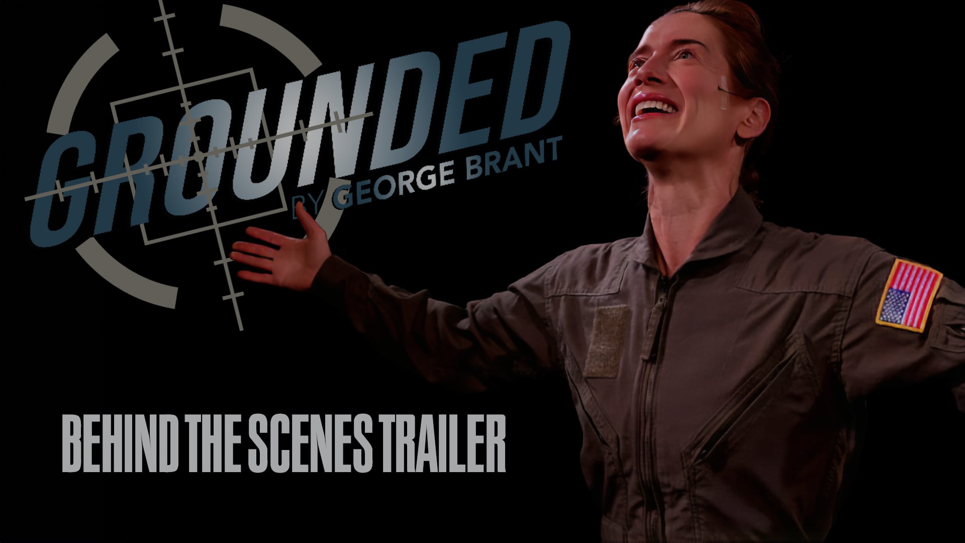 Grounded (Behind the Scenes Trailer)