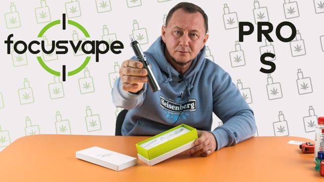 flavorless vape Vaporizers Focusvape, Pro, Premium Pro, Adventurer, Tourist