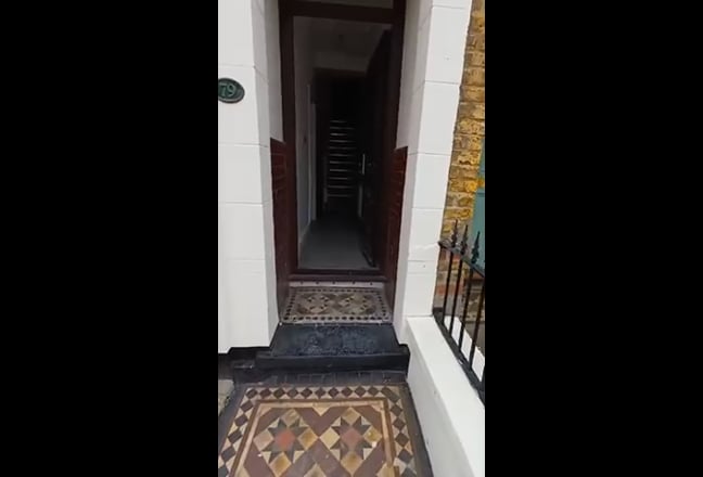 Ensuite Rooms To Let Near Plumstead Station Main Photo