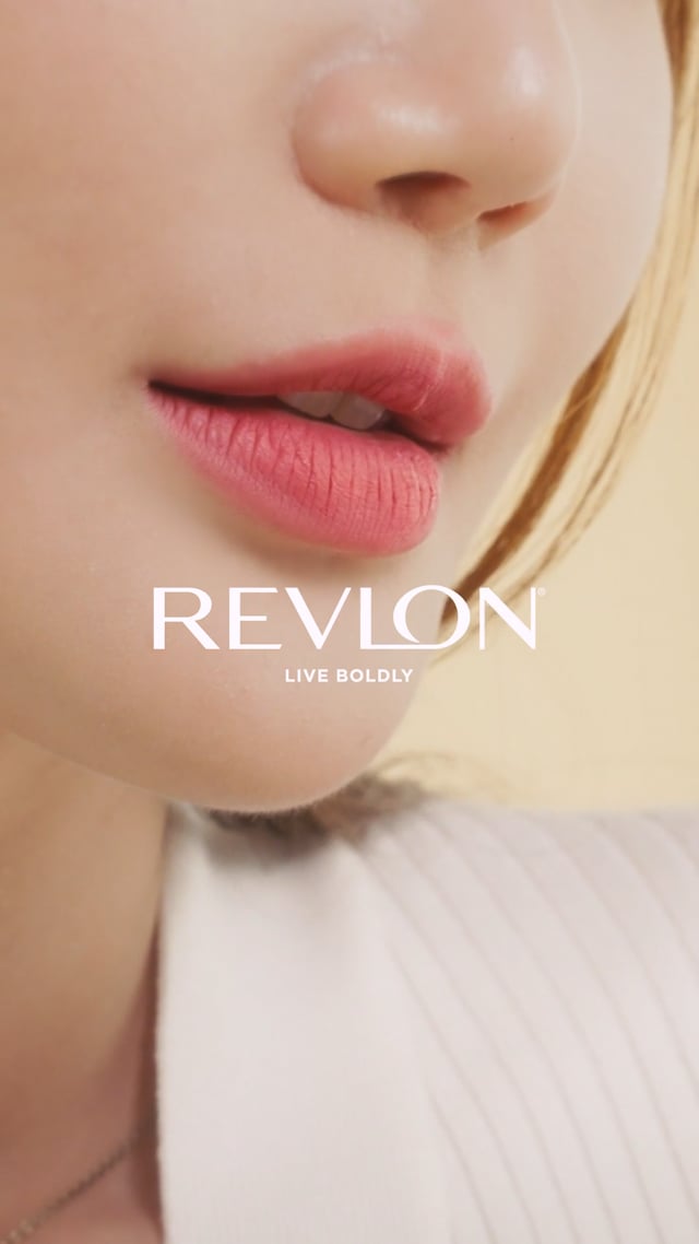 Revlon (II)