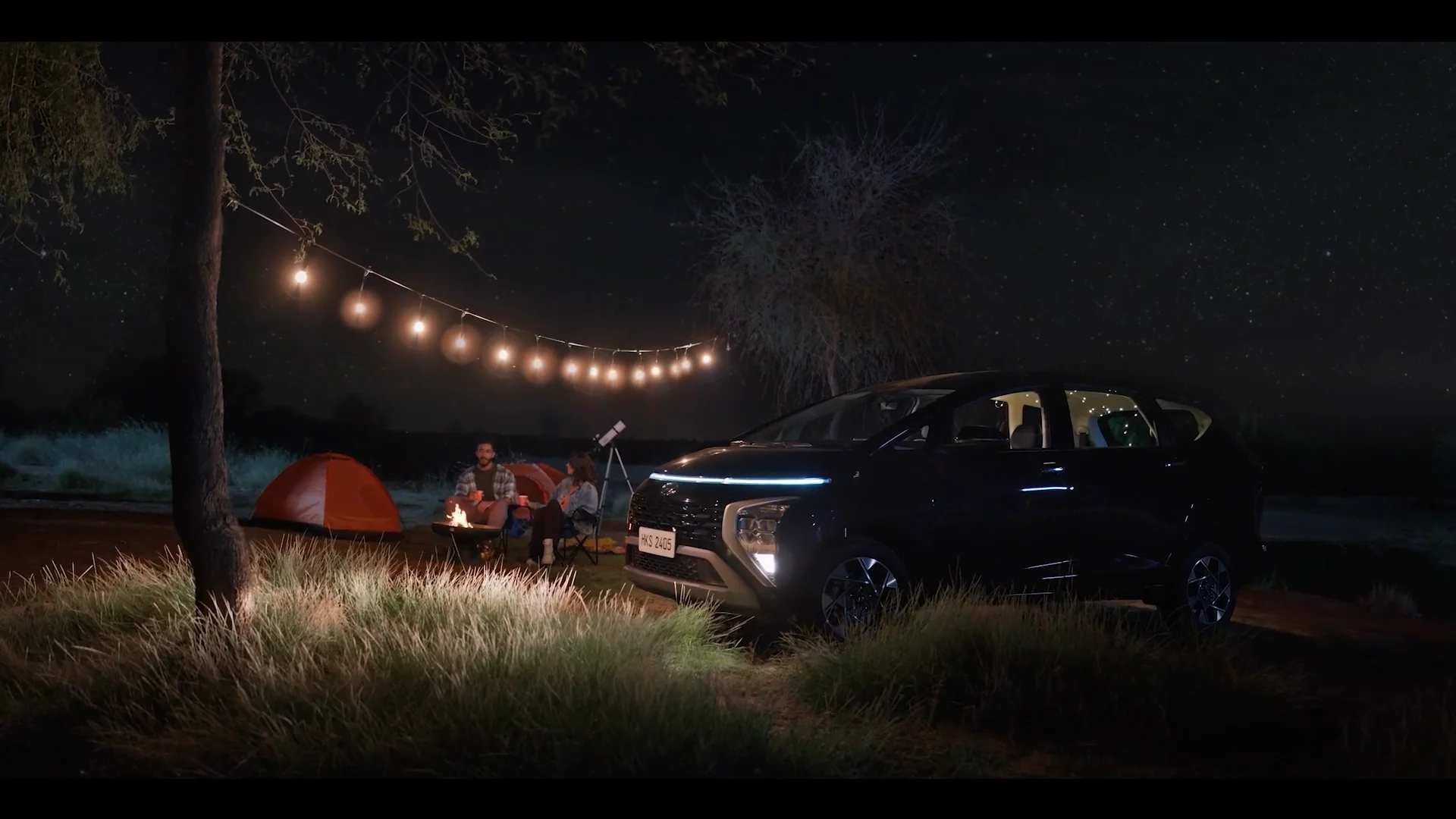 Hyundai Stargazer Moments of Joy thumbnail