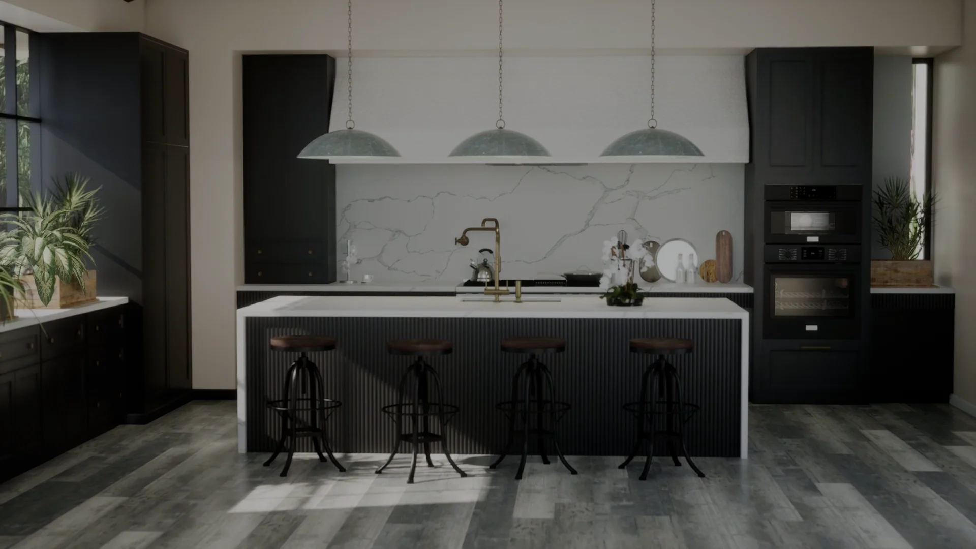 MSI Andover Kingsdown Gray 7