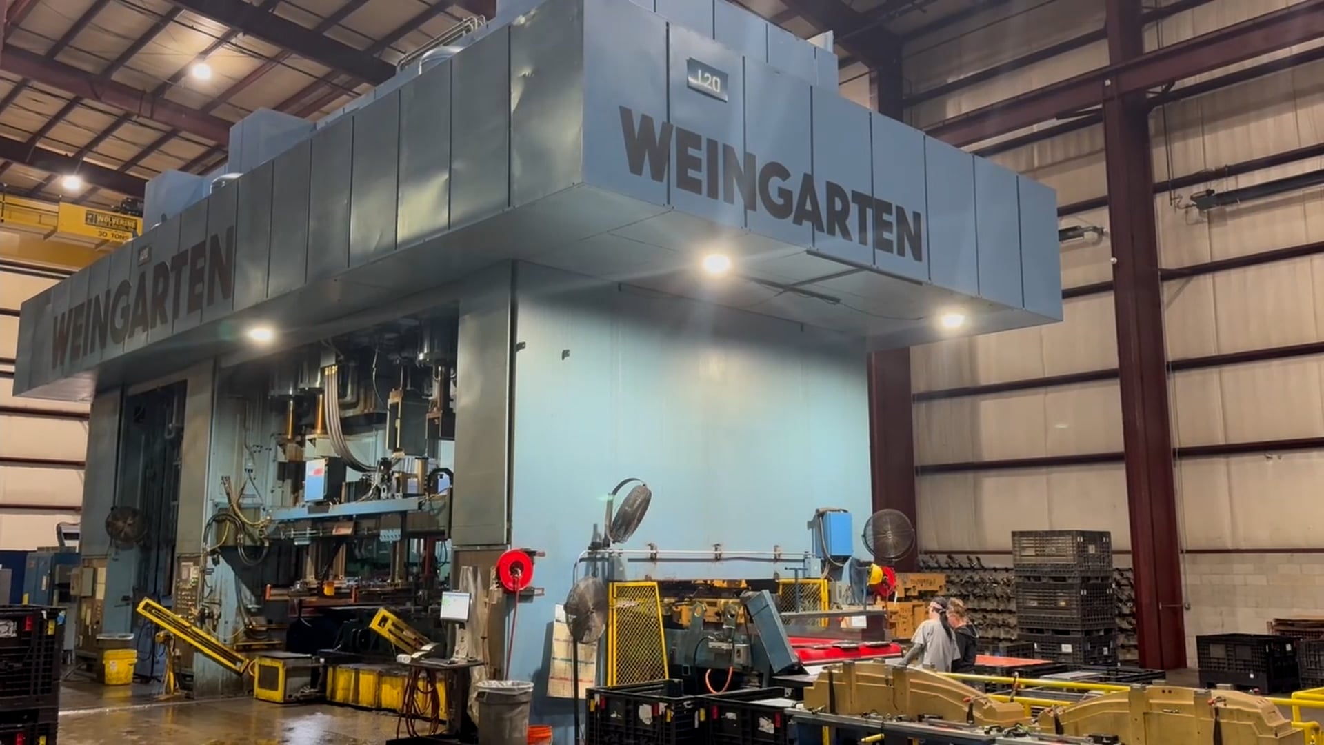 Global Advanced Products