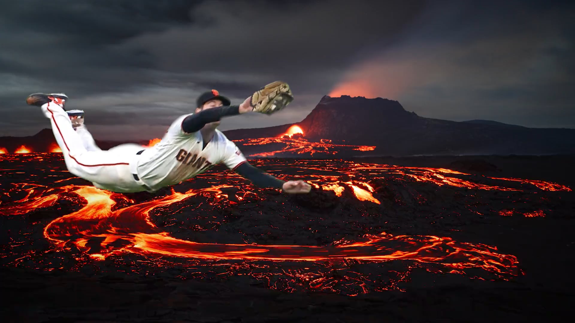 SF Giants | Nothing Like It :15