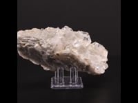 16815 - Fluorite, Quartz