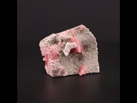 61050 - Rhodochrosite