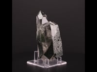 74869 - Quartz, Chlorite