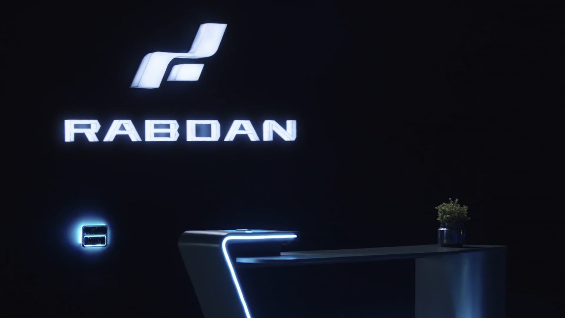 Rabdan Car_TVC